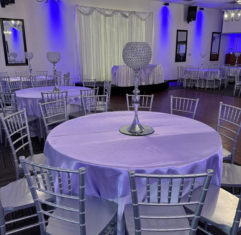 PrestigeBanquets.com