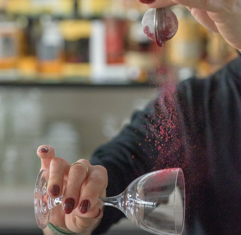 Δημιουργικές Εικόνες