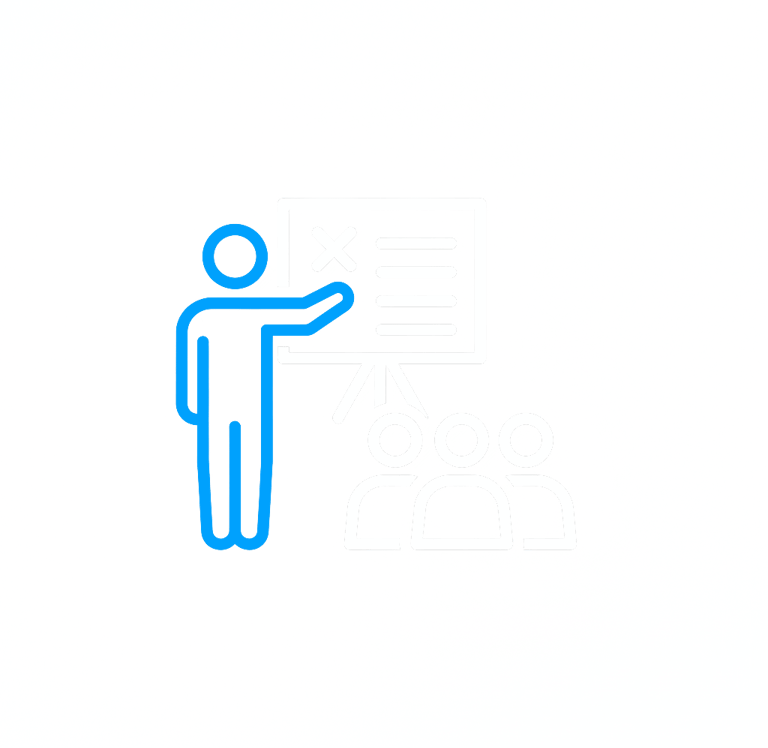 Staff Onboarding and training