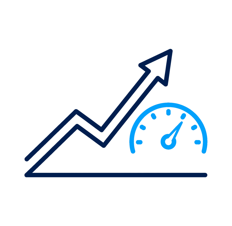 faster insights and decisions