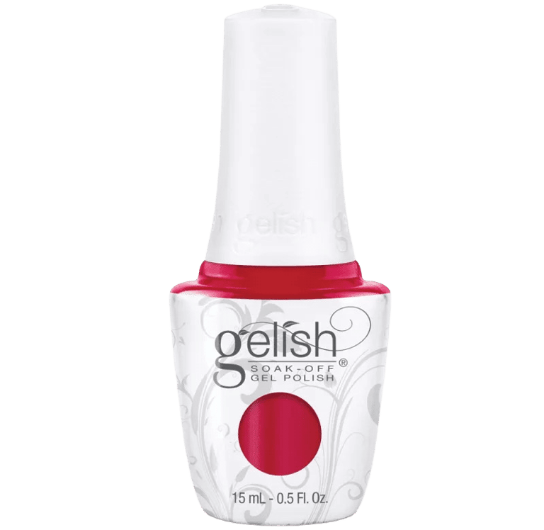 Gelish & Morgan Taylor Palermo Lilium Estetica e Benessere