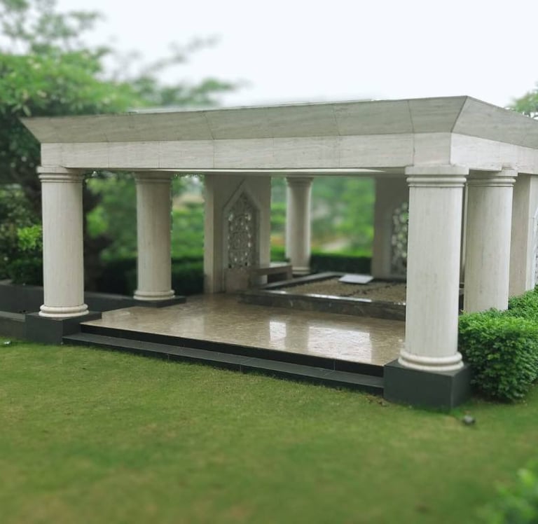 Tipe Peak Estate solusi keluarga yang menghargai cinta & tulus Orang Tua