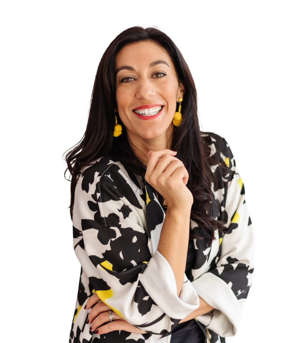 Portrait Aurelie Litynski