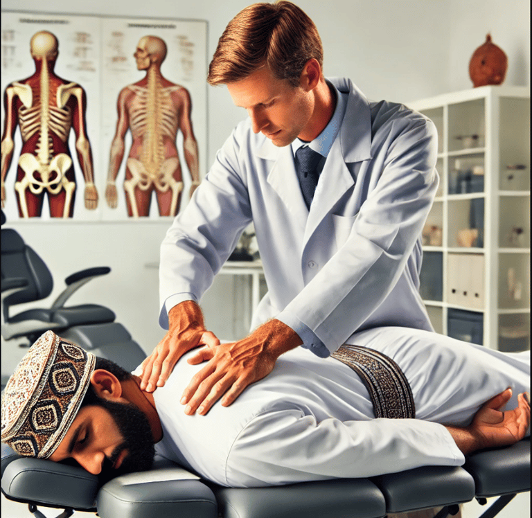 chiropractic