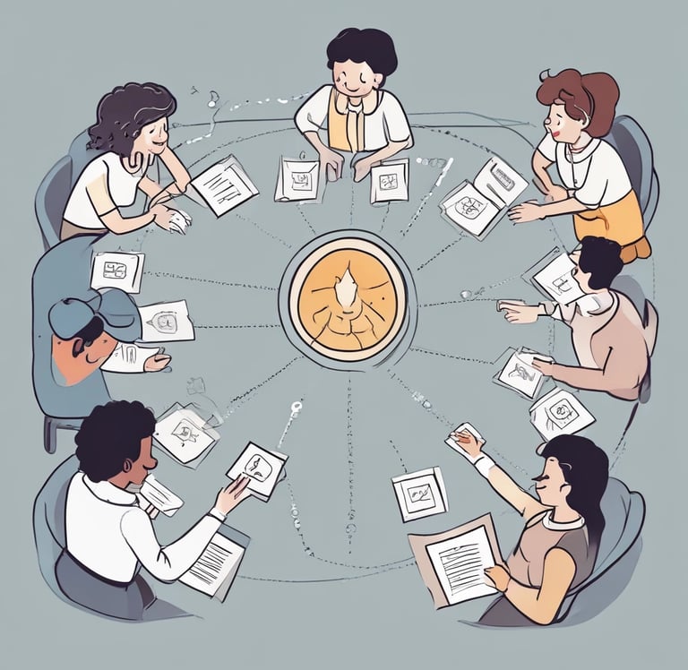 Bright living room with modern inventory