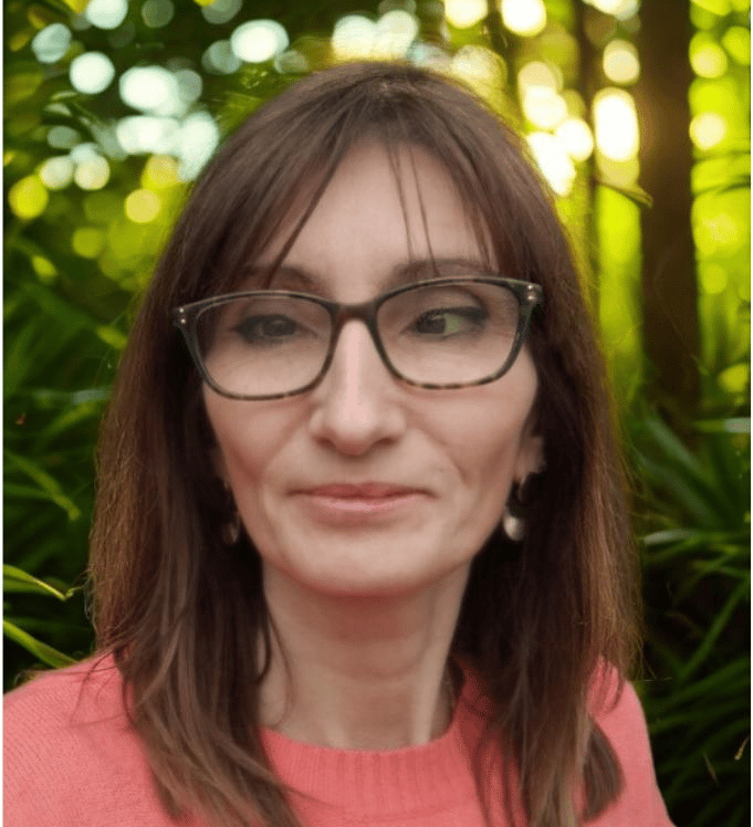 Jennyfer Gauthier - Psychopraticienne