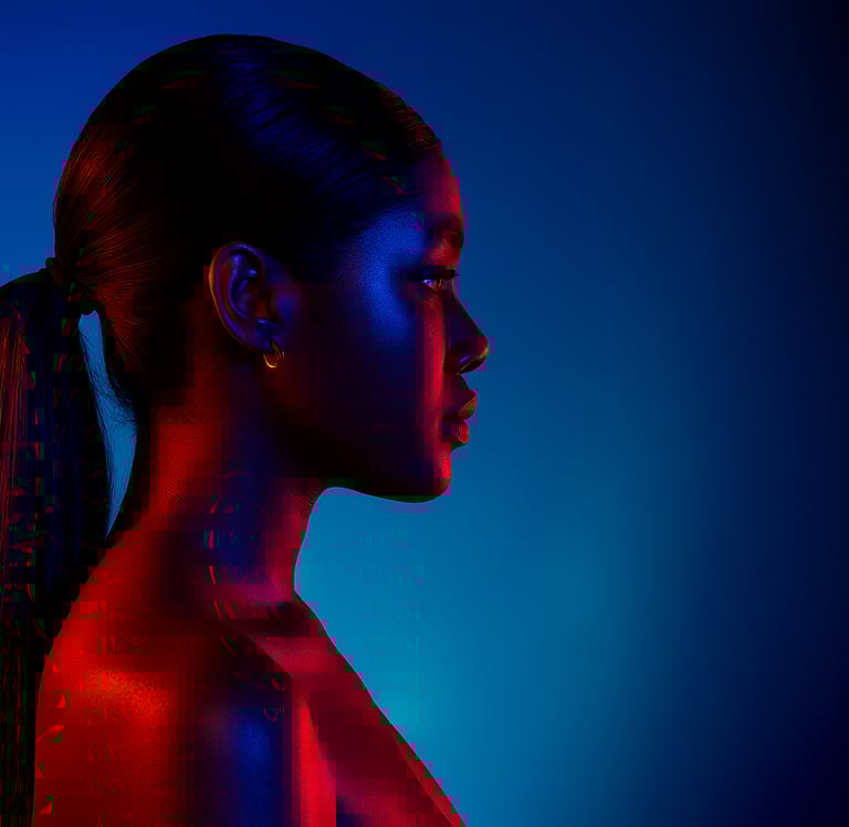 Une peau ZERO défauts