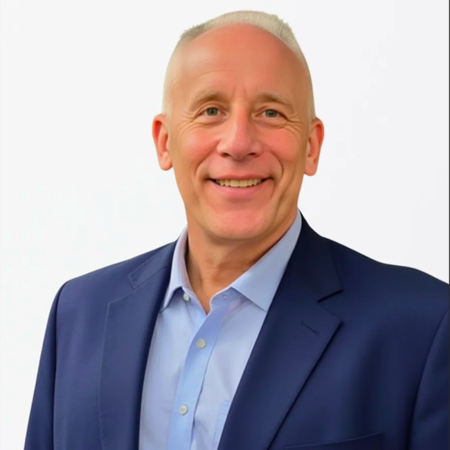 Joseph Paul Manley, Business Consultant & Inspirational Speaker