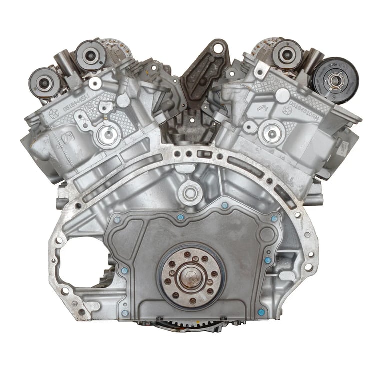 car engines for sale usa