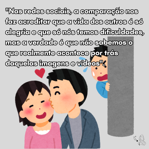 resultado das comparações