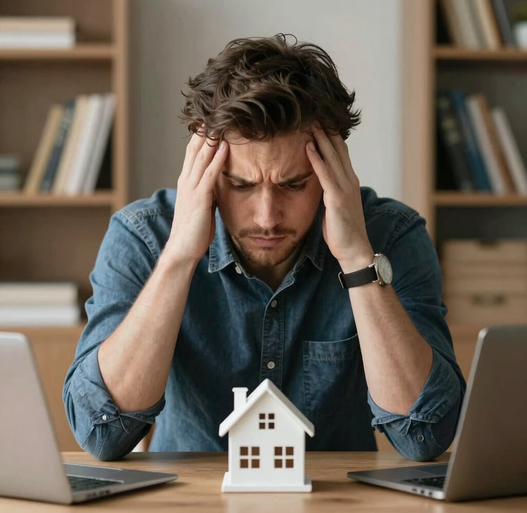 Bright living room with modern inventory