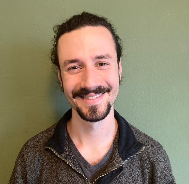 Heilpraktiker David Kelleni