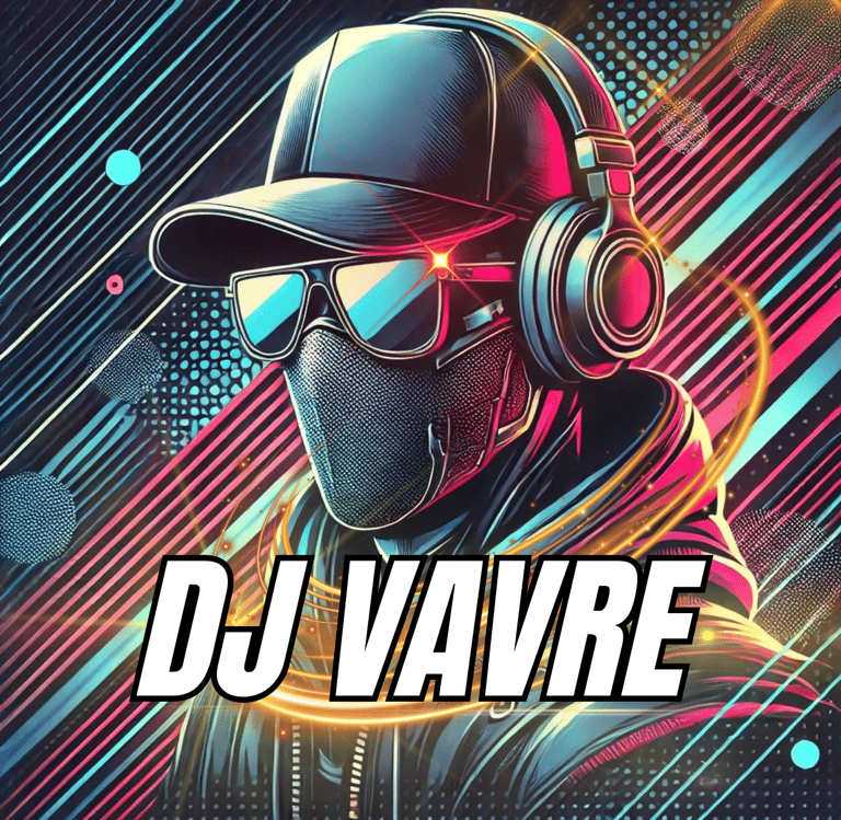 dj vavre