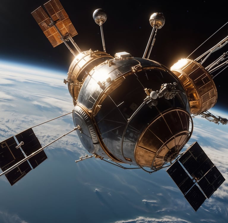 Sputnik