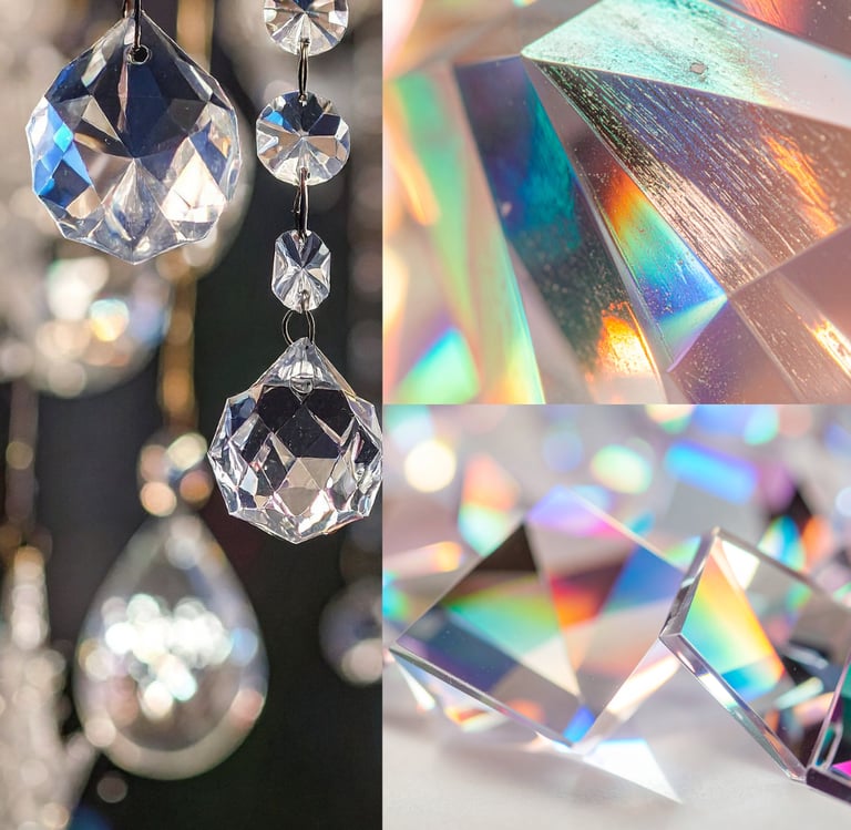 Purification Prismatic Light. Aura and Chakra Systems, Aura Maintenance, Centering and Grounding,