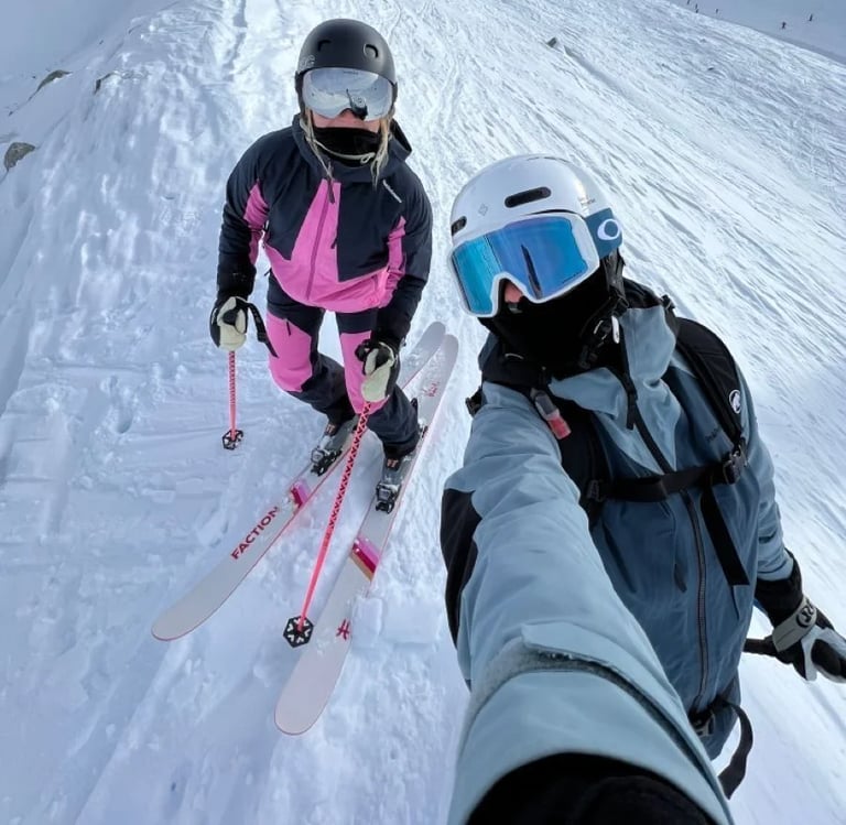 cerro castor ushuaia