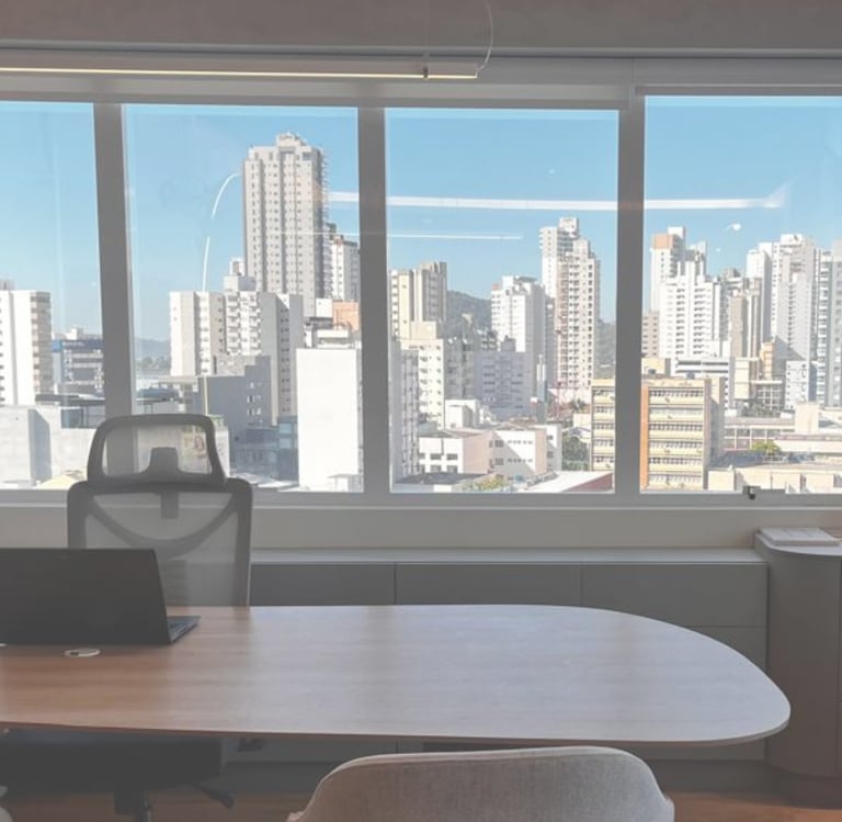 Imagem que representa o escritório de advocacia