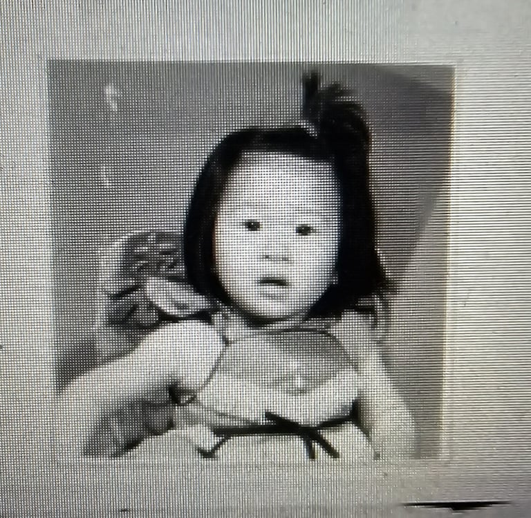 홍수민 (Hong SooMin) 1979