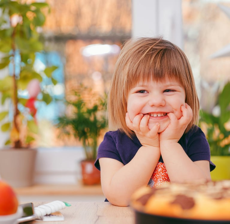 Speech Therapy Service for Children and Young People in Exeter, Devon