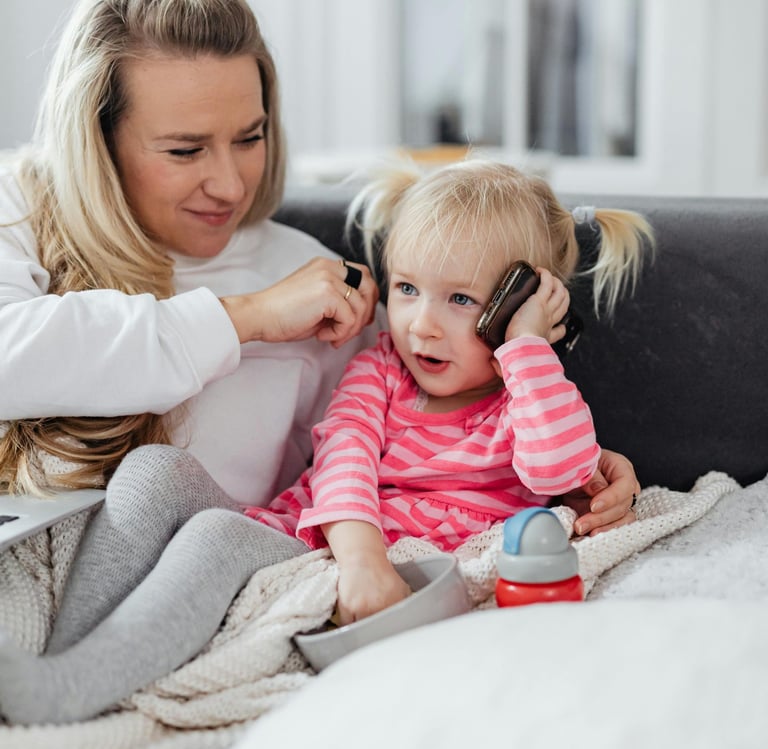 Speech Therapy Service for Children and Young People in Exeter, Devon