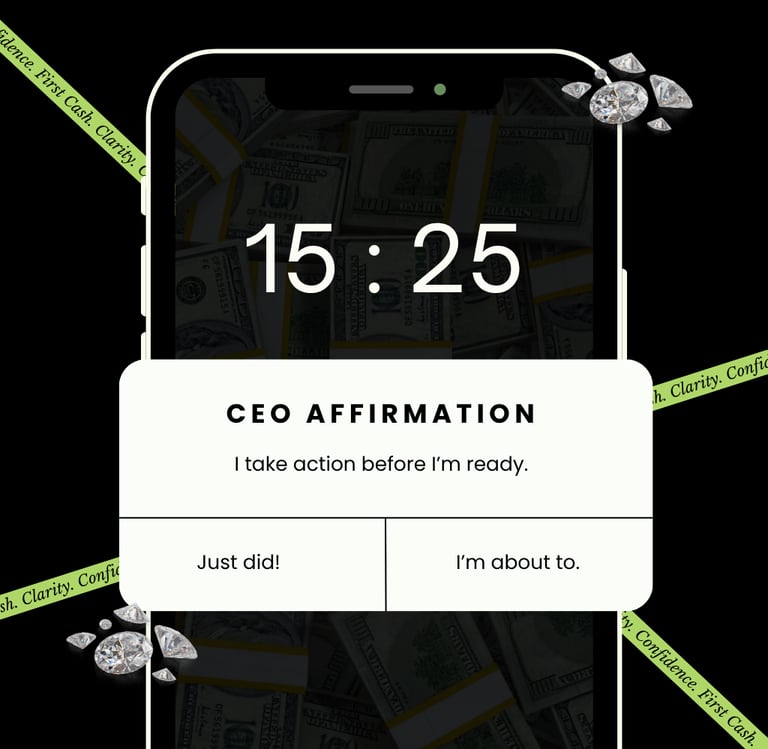 First 30 days business launch checklist