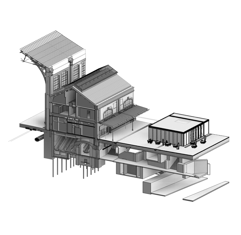 LTA STUDIO_Austerlitz