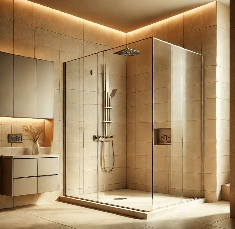 bereme-duso-kabina-stiklita-siauliai