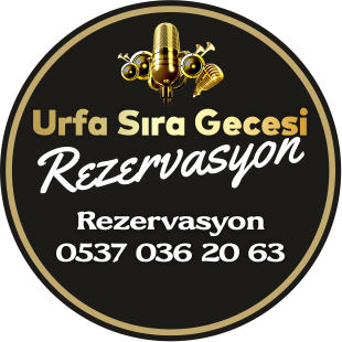 Urfa Rezervasyon