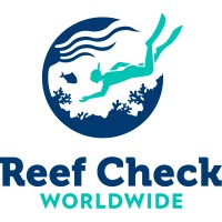 Reef Check Logo