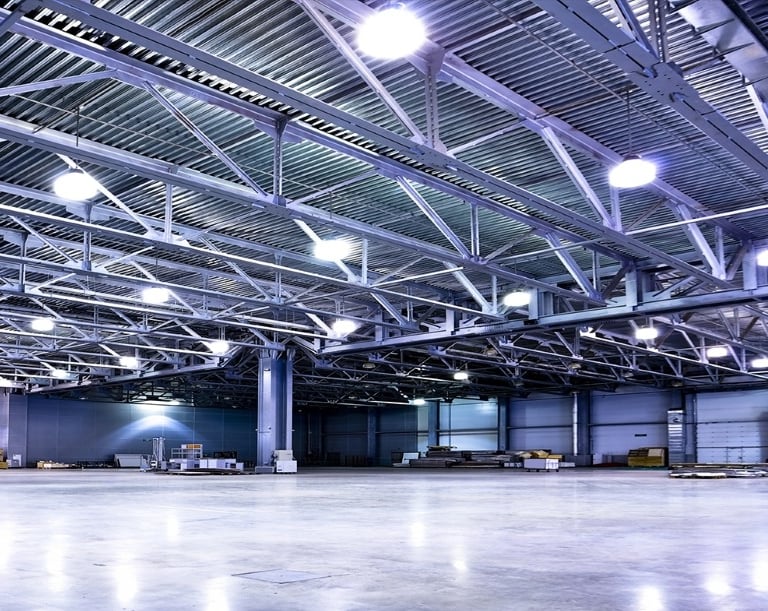 Éclairage LED pro relamping primes CEE 2025 BAT-EQ-111 Ds Eco Pro économies 70%