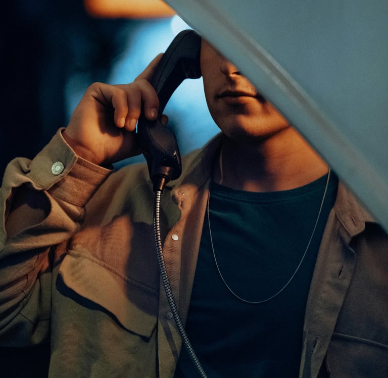 Business leaders responding to a technology leadership gap during growth or transition