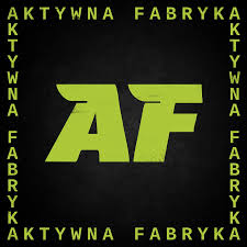 Aktywna Fabryka logo