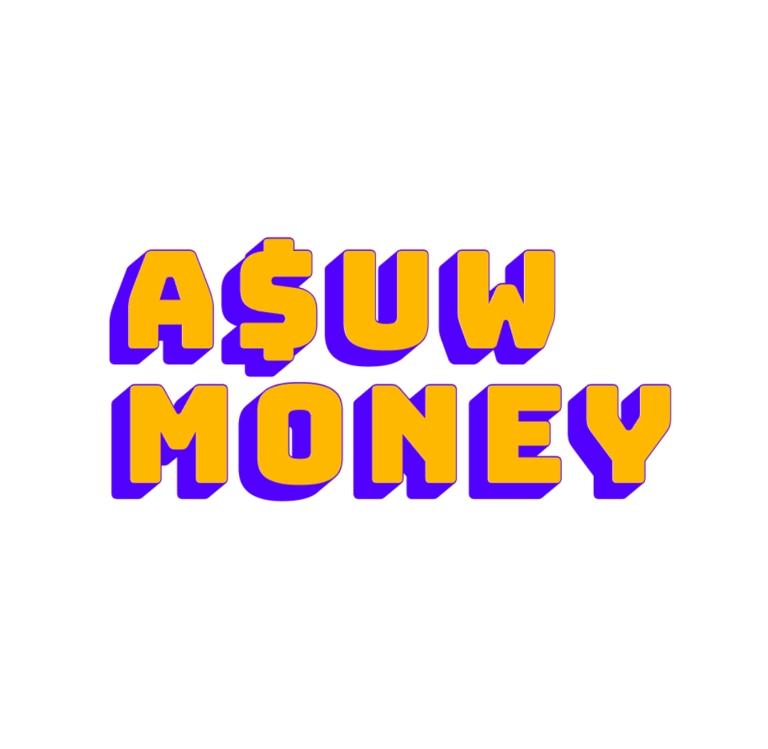 Logo of ASUW Money