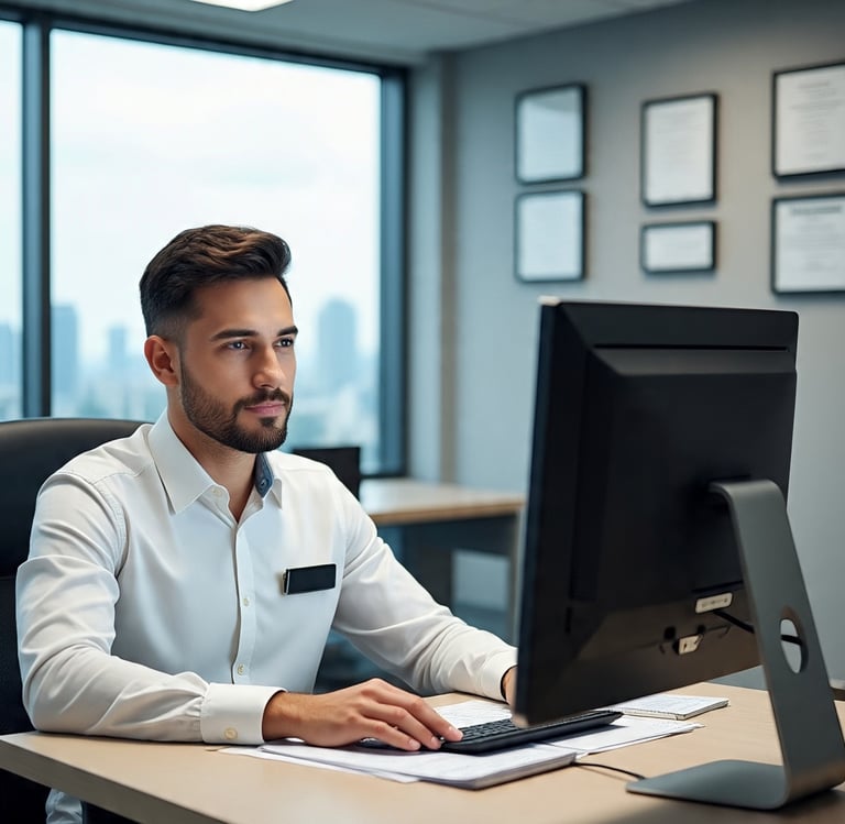 Contabilidade Empresarial