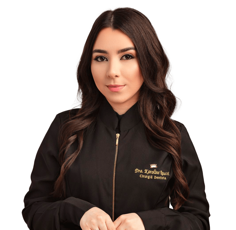 Dra Karoline Raucci