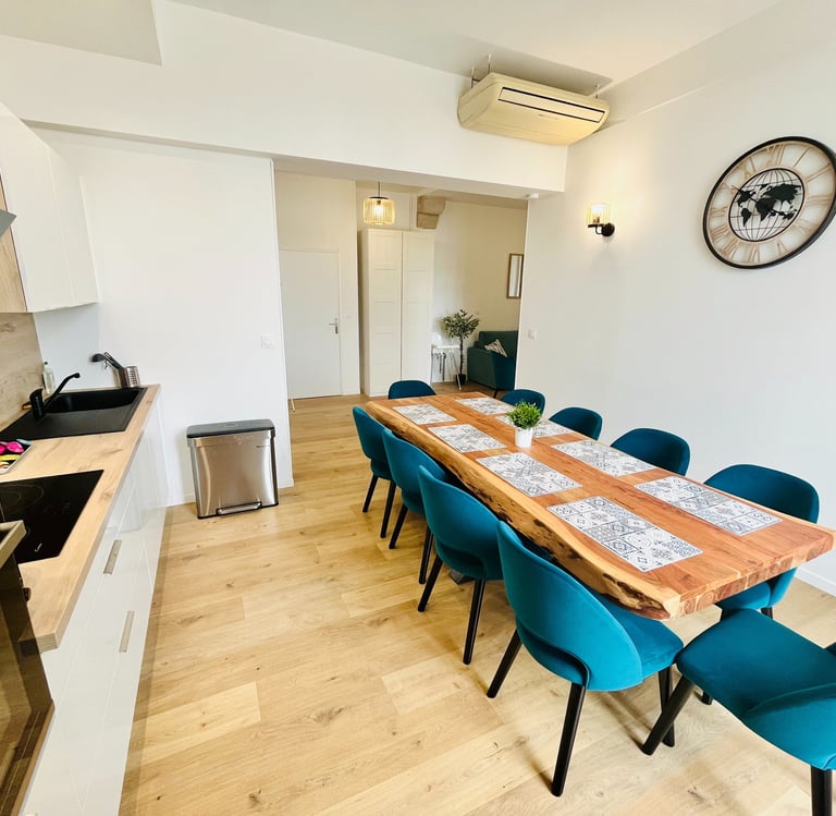 Locations saisonnières à Amboise