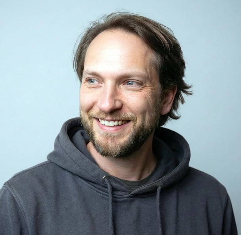 vMix-Operator-Matt-Riley