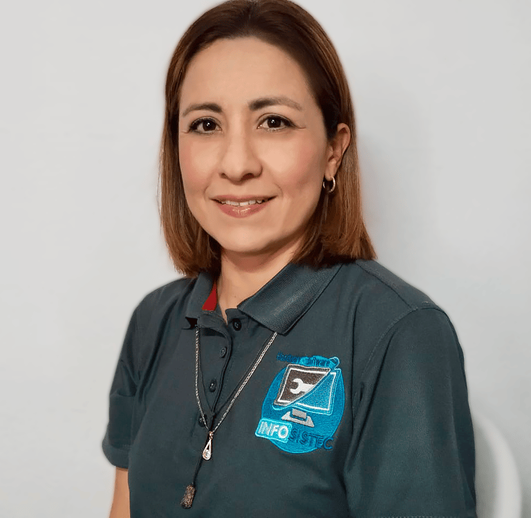 Lic. Mayela Arcelia González Martínez