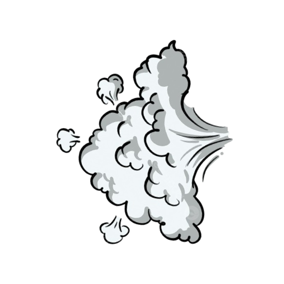 fumaça