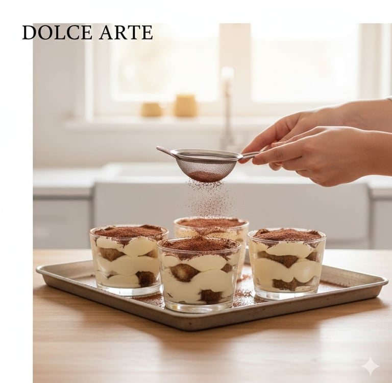 taller postres arte vainilla cajica