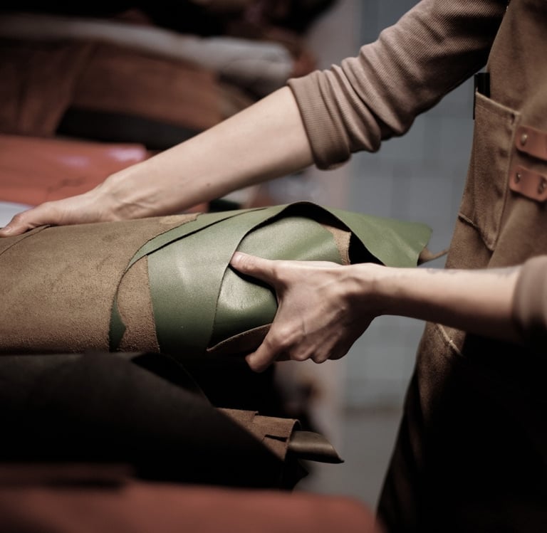 Product sourcing, order monitoring for leather, gloves, technical wear, Lahore, Sialkot, Pakistan,