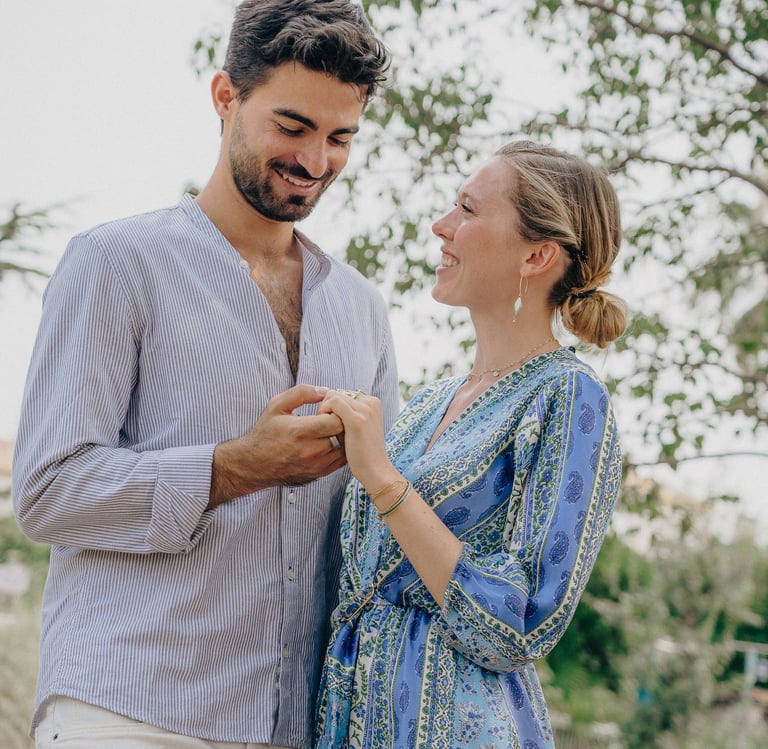 shooting photo, couple, mariage