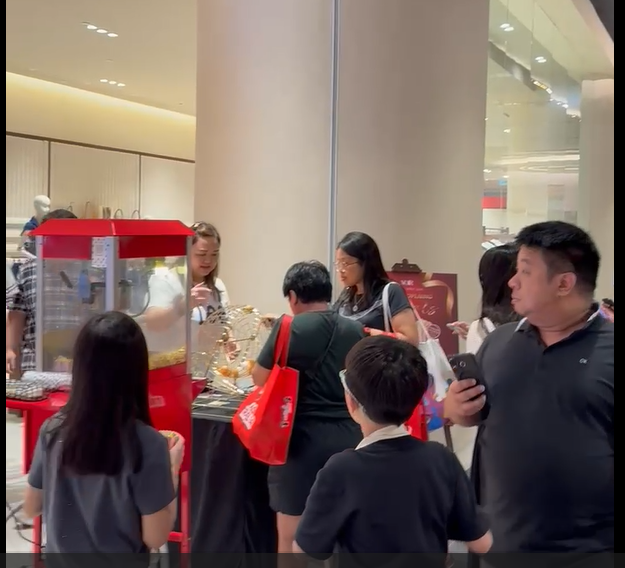 Event management Agency in Malaysia creative event, brand activation, corporate event, roadshow