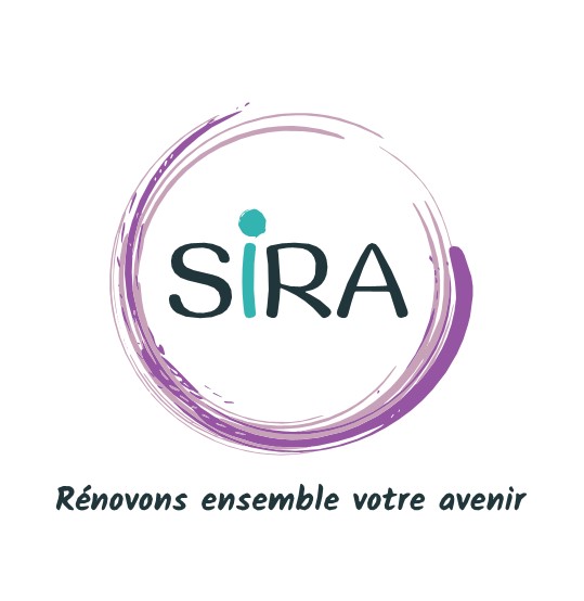 Logo de l'entreprise SIRA