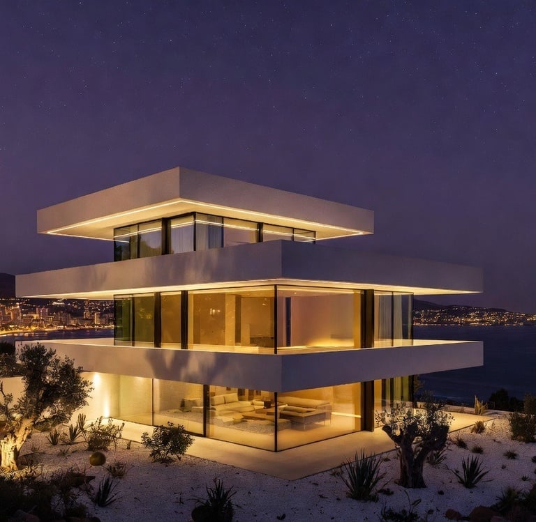 constructora innovadora alicante