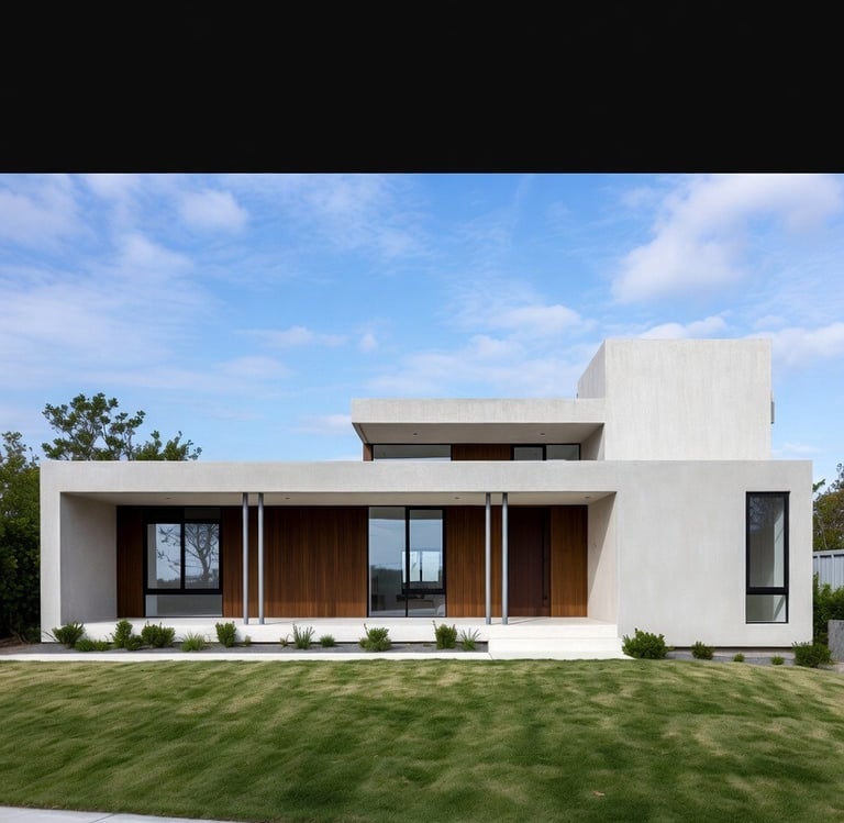 construccion vivienda particular alicante