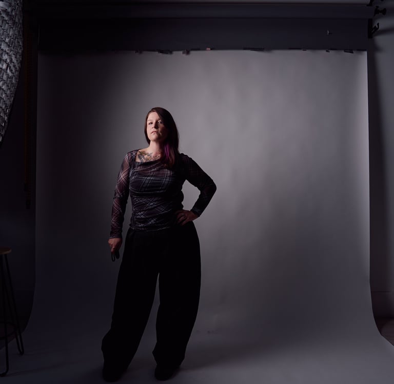 Photographe professionnel à Gisors 27140, le Studio Archydia