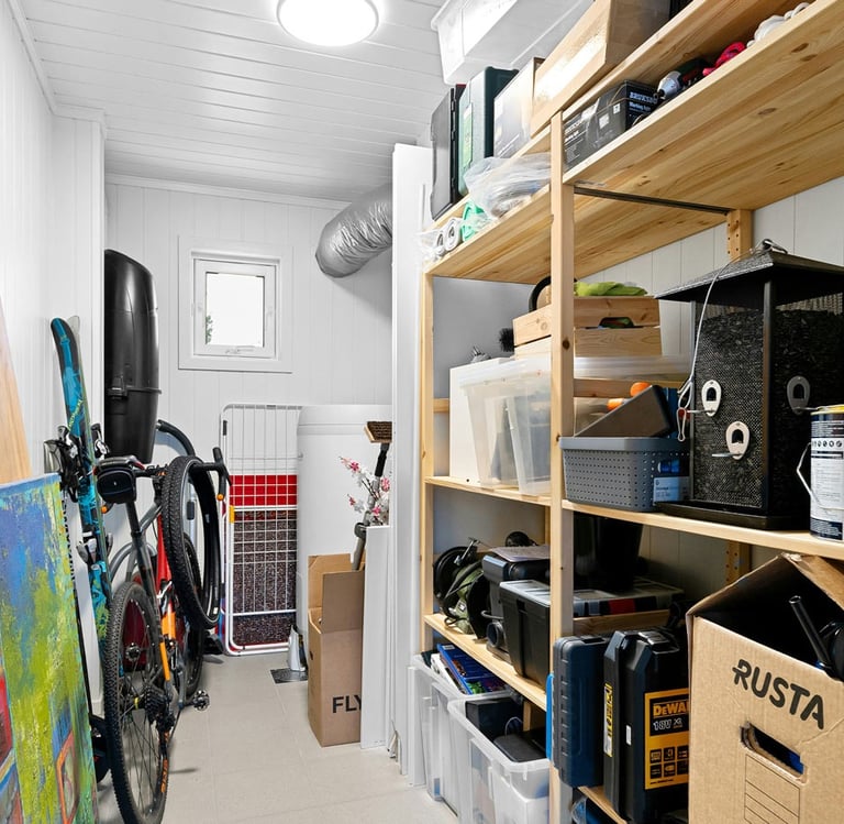 Débarras professionnel d’appartement à Paris et en Île-de-France