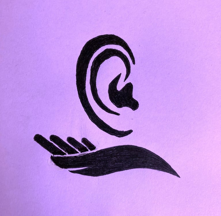 bénévolat d'accompagnement en soins palliatifs