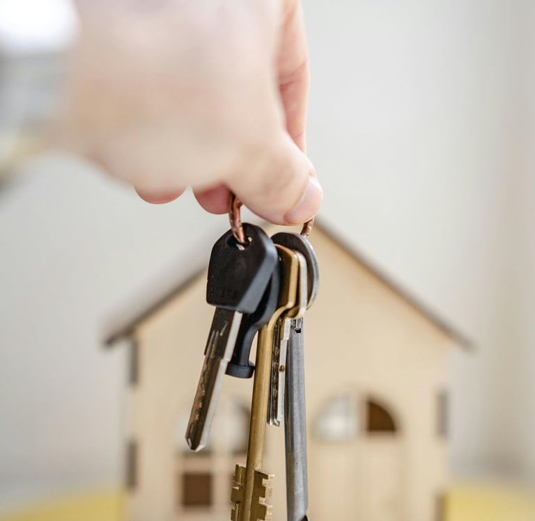 droit immobilier